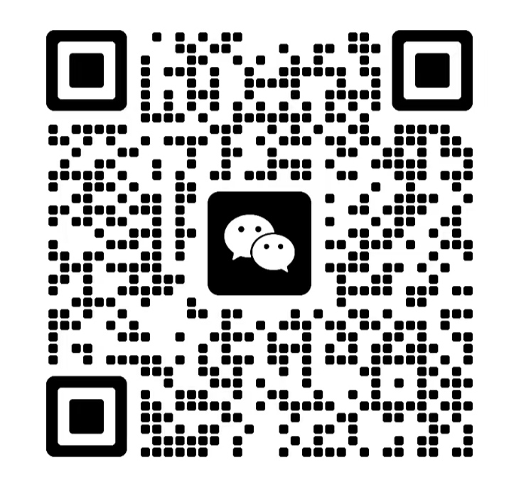 紫舟 AI 创始人微信二维码